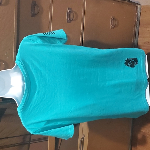 IDEAL ARMY tshirt. #4491 - Picture 5 of 6